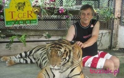 zbych33, Male, 66, Kraków, Polska, Photo: 1