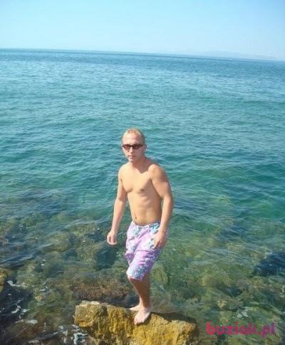 karolek211, Male, 36, Wrocław, Polska, Photo: 3