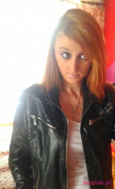 Octavia, Female, 32, Kraków, Polska, Photo: 2