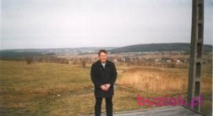 Krzysztof, Mężczyzna, 56, Ostrowiec Swiętokrzyski, Polska, Zdjęcie: 4