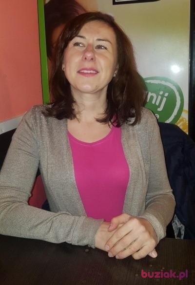 JOANNA, Female, 48, Kraków, Polska, Photo: 1