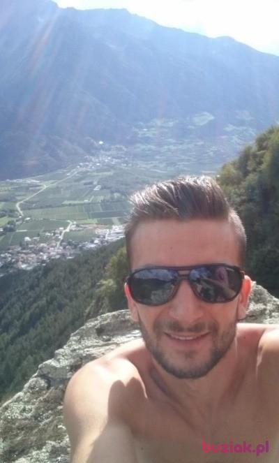 diego92, Mężczyzna, 34, Giżycko, Polska, Zdjęcie: 2