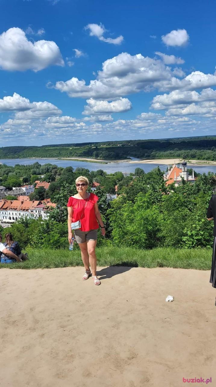Sofia, Kobieta, 62, Ostrów Mazowiecka, Polska, Zdjęcie: 4