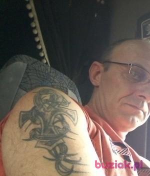 Marek, Mężczyzna, 57, Malbork, Polska, Zdjęcie: 2