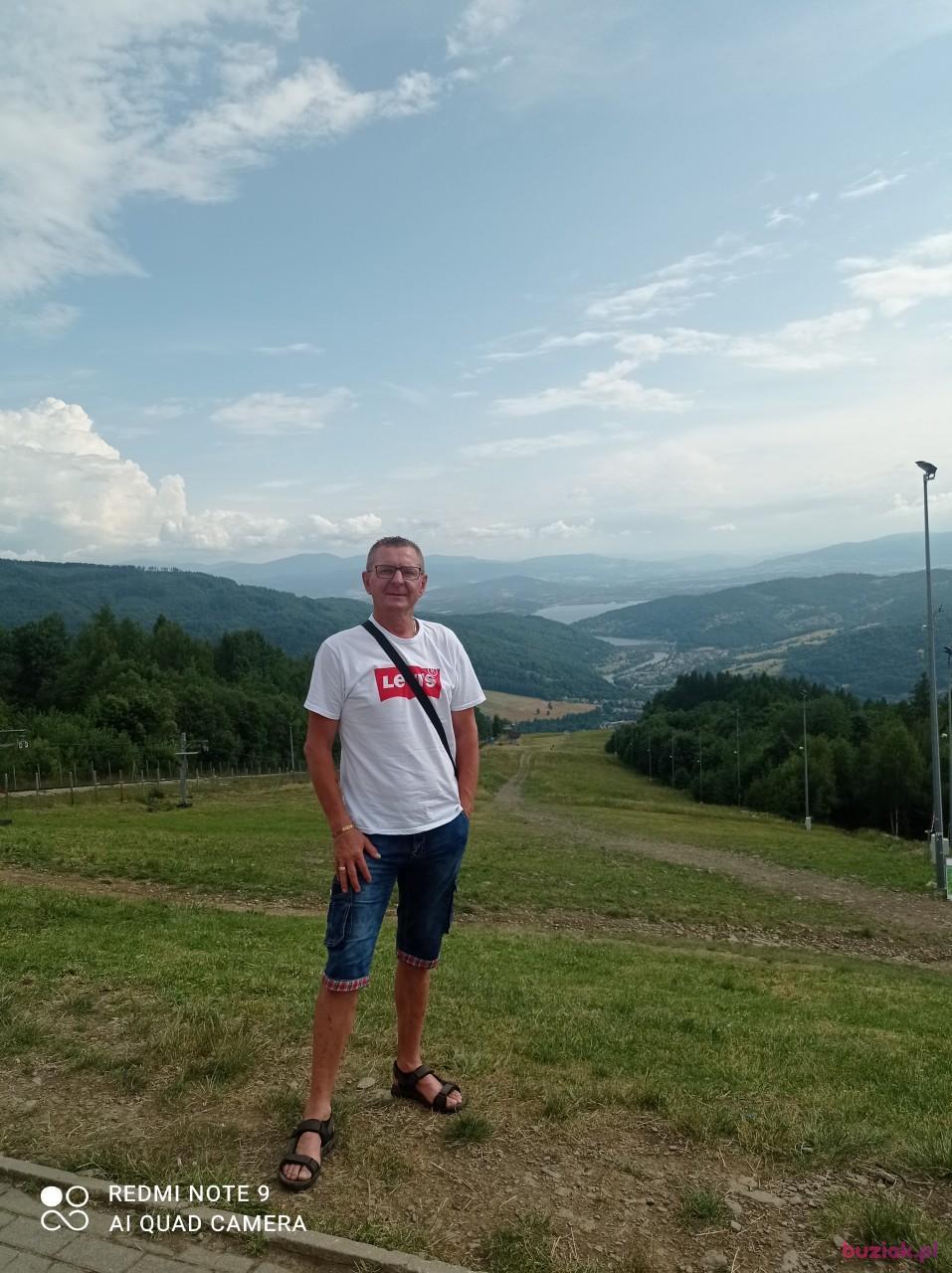 Dariusz, Mężczyzna, 58, Racibórz, Polska, Zdjęcie: 3