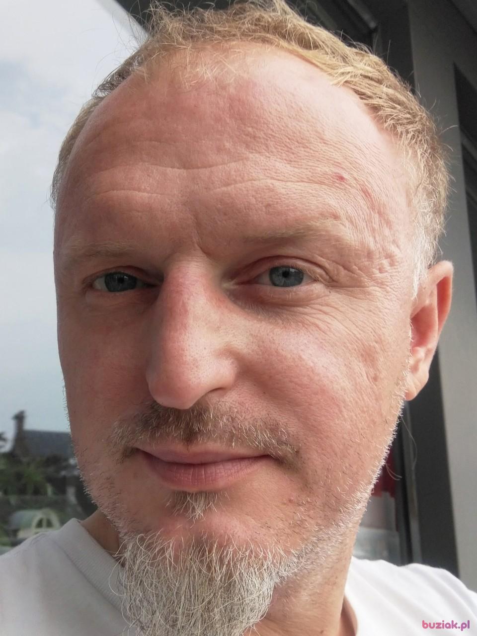 Przemek, Male, 46, Holandia, Photo: 3
