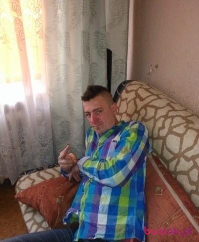 Robert, Male, 43, Gliwice, Polska, Photo: 3