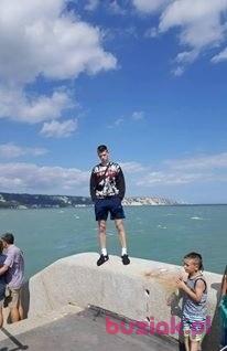 Dawid, Male, 29, Folkestone, Wielka Brytania, Photo: 3