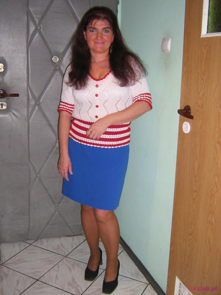 MARZENA, Kobieta, 55, Almere, Holandia, Zdjęcie: 4