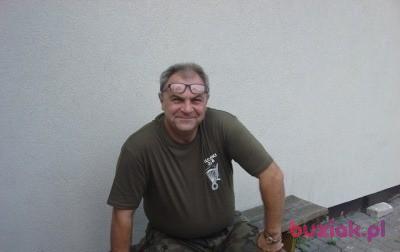 Jacek , Male, 62, Łódź, Polska, Photo: 2