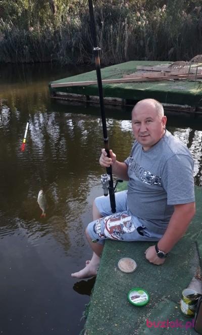 Rafał, Mężczyzna, 27, Rotterdam, Holandia, Zdjęcie: 1