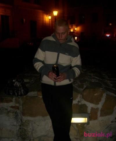Domink, Mężczyzna, 33, Wielka Brytania, Zdjęcie: 2