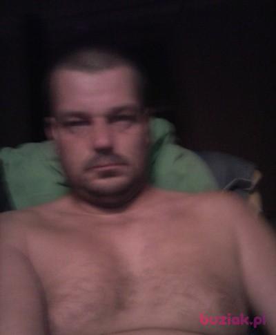 kabor, Mężczyzna, 41, Polska, Zdjęcie: 2