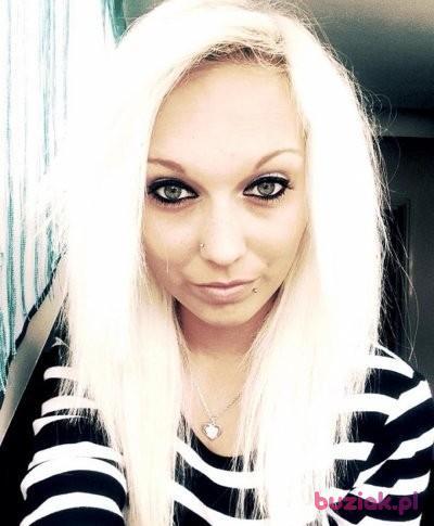 Magda, Kobieta, 32, Scarborough, Wielka Brytania, Zdjęcie: 1