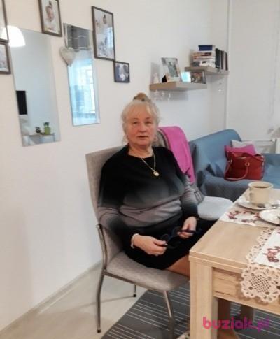Lidia, Female, 75, Szczecin, Polska, Photo: 2