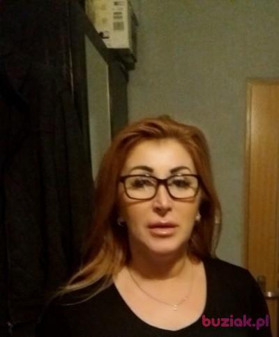 ANETA, Kobieta, 49, Warszawa, Polska, Zdjęcie: 2