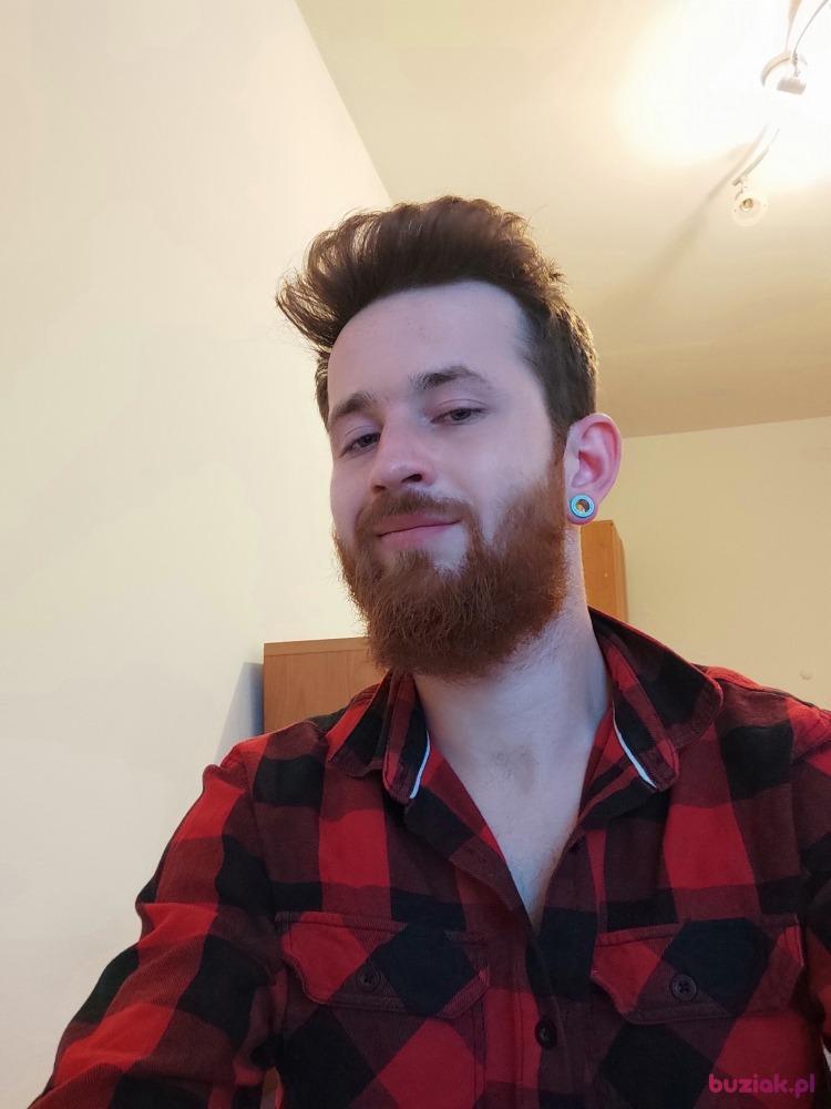 Adrian, Mężczyzna, 33, Nysa, Polska, Zdjęcie: 2