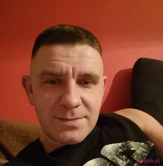 Marcin, Mężczyzna, 40, Bytom, Polska, Zdjęcie: 1