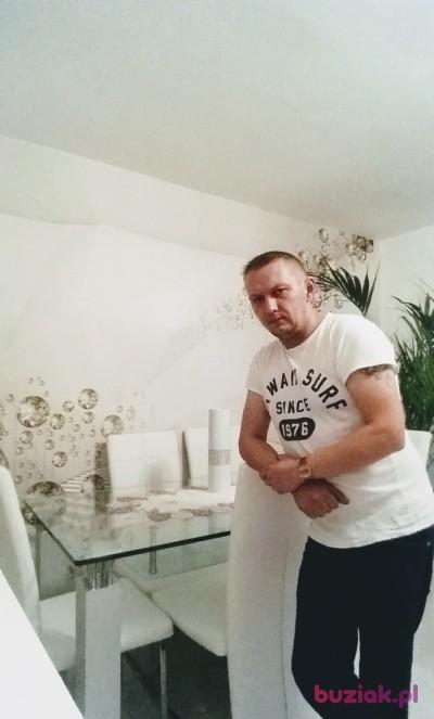 Marcin, Male, 45, Wielka Brytania, Photo: 2