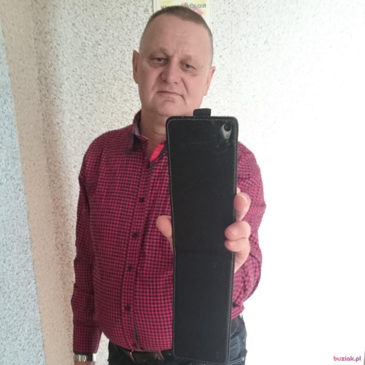 Wojtek, Mężczyzna, 67, Pyrzyce, Polska, Zdjęcie: 2