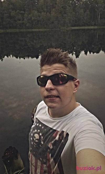 Piotr, Mężczyzna, 28, Bochnia, Polska, Zdjęcie: 1