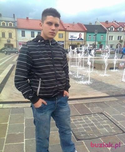 Adrian, Male, 27, Olkusz, Polska, Photo: 2