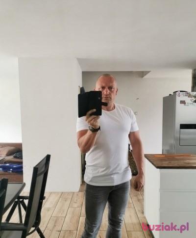 Mariusz , Male, 48, Holandia, Photo: 2