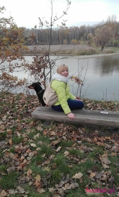 Monika, Female, 57, Czeladź, Polska, Photo: 4