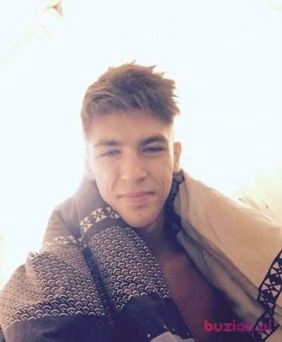 Oskar , Male, 29, Opole, Polska, Photo: 3