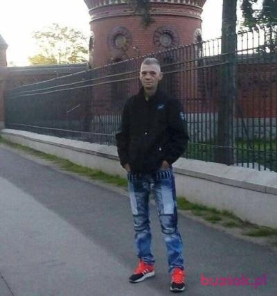 Thirsting for love, Male, 55, Wrocław, Polska, Photo: 6