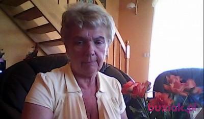 Stasia, Female, 79, Wrocław, Polska, Photo: 2