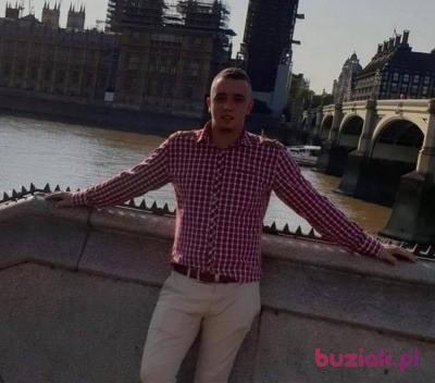 Wojtek, Mężczyzna, 29, Wielka Brytania, Zdjęcie: 2
