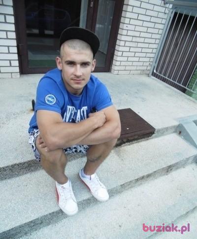 Piotrek, Mężczyzna, 38, Białystok, Polska, Zdjęcie: 2