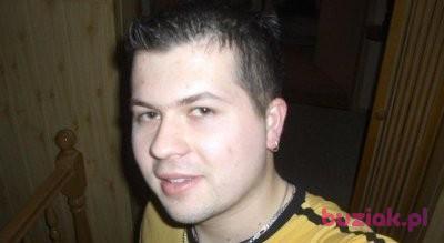 Seba, Male, 39, Rybnik, Polska, Photo: 2