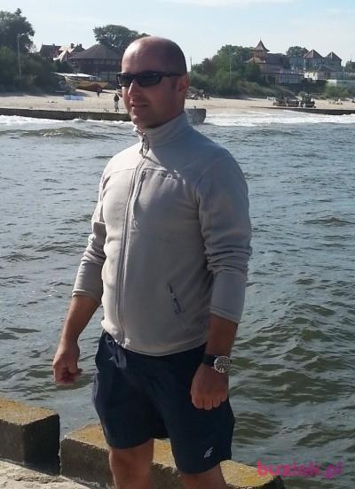 Krzyś, Male, 47, Strzegom, Polska, Photo: 2