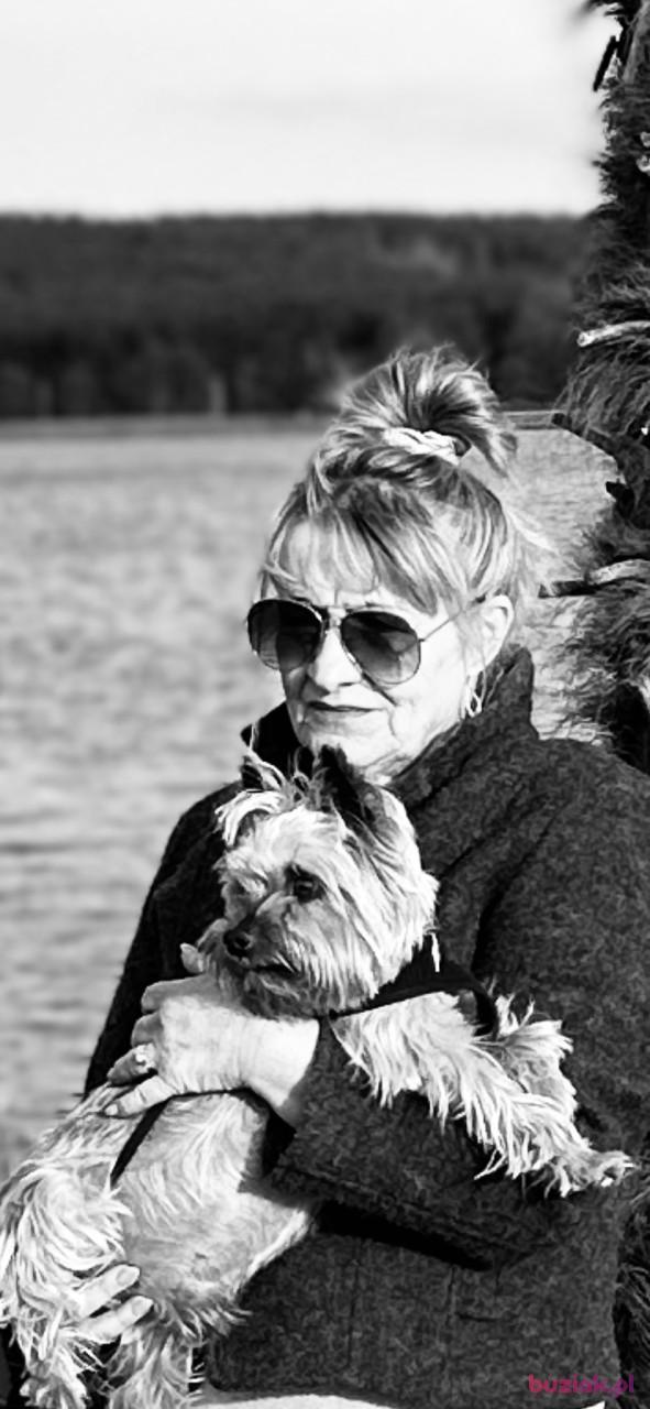 zanetka, Female, 66, Kielce, Polska, Photo: 6