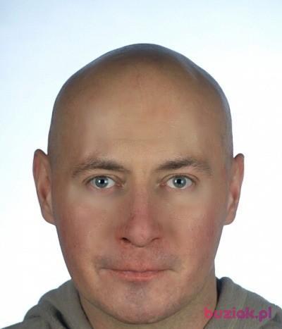 Paweł, Male, 41, Świętochłowice, Polska, Photo: 1