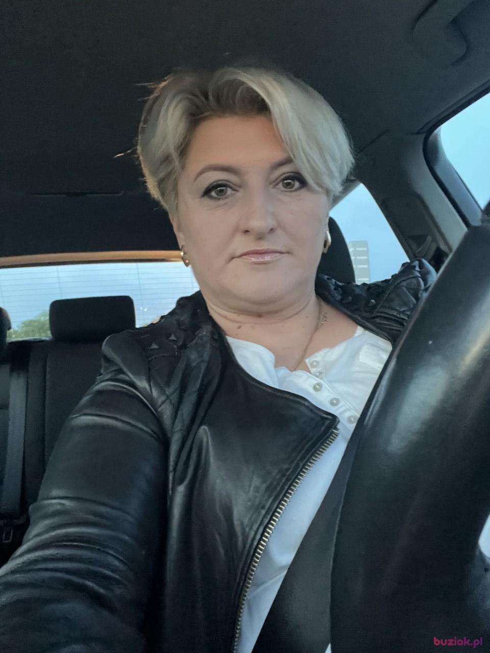 Moni, Female, 49, Stuttgart, Niemcy, Photo: 2