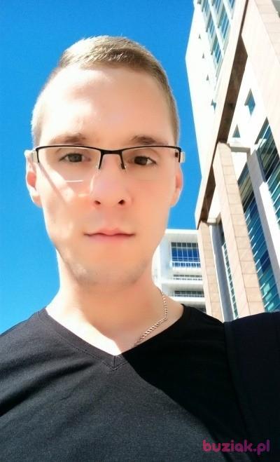 Dominik, Male, 32, Opalenica, Polska, Photo: 3