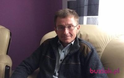 Krzysztof, Mężczyzna, 58, Suwałki, Polska, Zdjęcie: 2