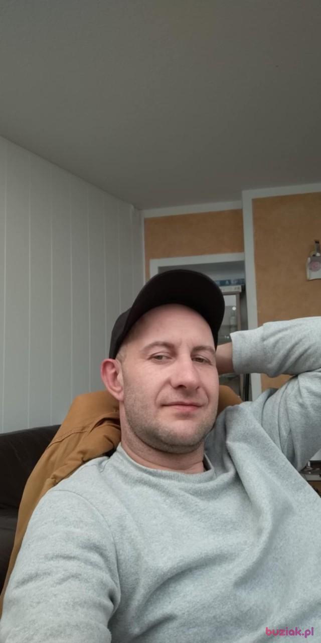 Łukasz, Mężczyzna, 43, Suwałki, Polska, Zdjęcie: 1