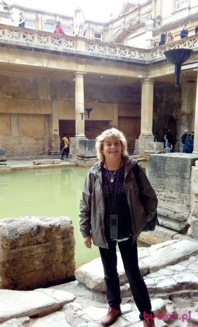 malgorzata, Female, 59, Wielka Brytania, Photo: 3