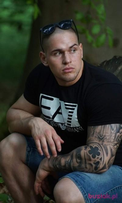 Kuba, Mężczyzna, 32, Frankfurt, Niemcy, Zdjęcie: 1