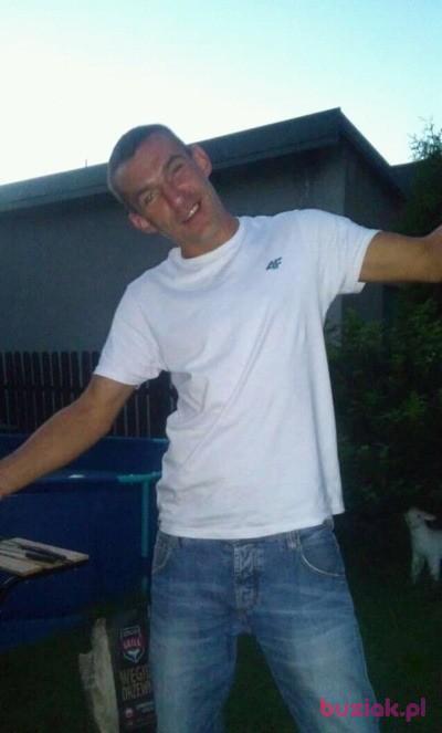 Łukasz, Male, 45, Jaworzno, Polska, Photo: 2