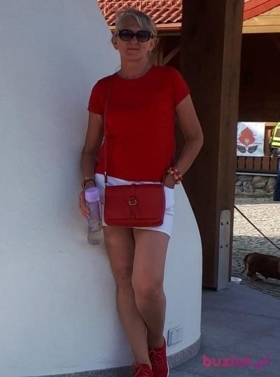 Gosia, Kobieta, 59, Belgia, Zdjęcie: 4