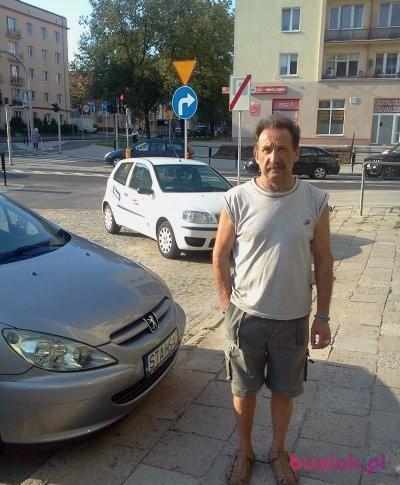 zbyszek, Male, 72, Olsztyn, Polska, Photo: 2