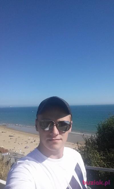 mateusz, Mężczyzna, 34, Virginia Water, Wielka Brytania, Zdjęcie: 1