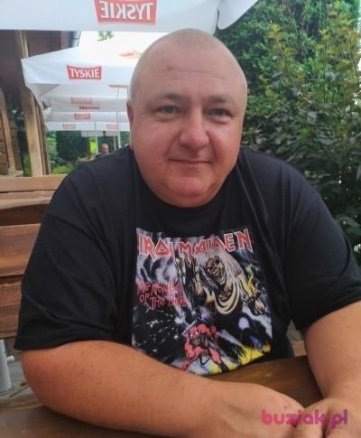 Jaskierek, Male, 57, Jaworzno, Polska, Photo: 1