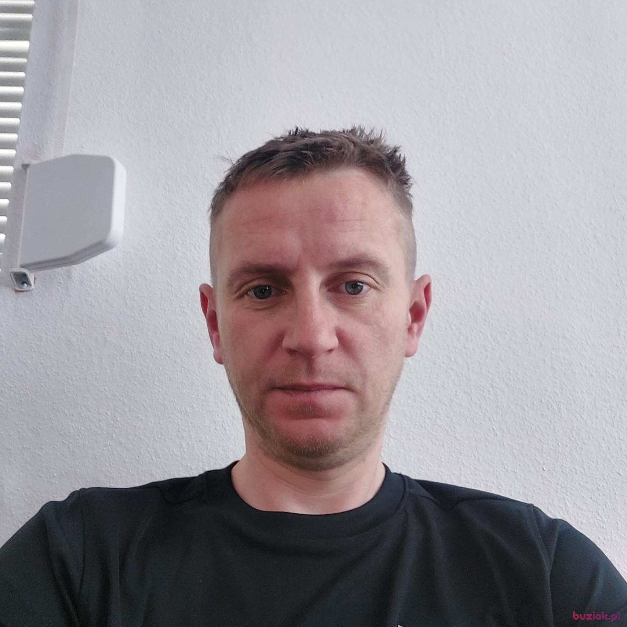 Erwin, Mężczyzna, 42, Furtwangen, Niemcy, Zdjęcie: 1