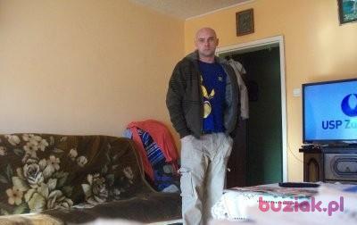 SZCZESLIWY, Mężczyzna, 41, Sosnowiec, Polska, Zdjęcie: 2